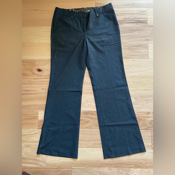 Express Editor pants - Picture 2 of 4